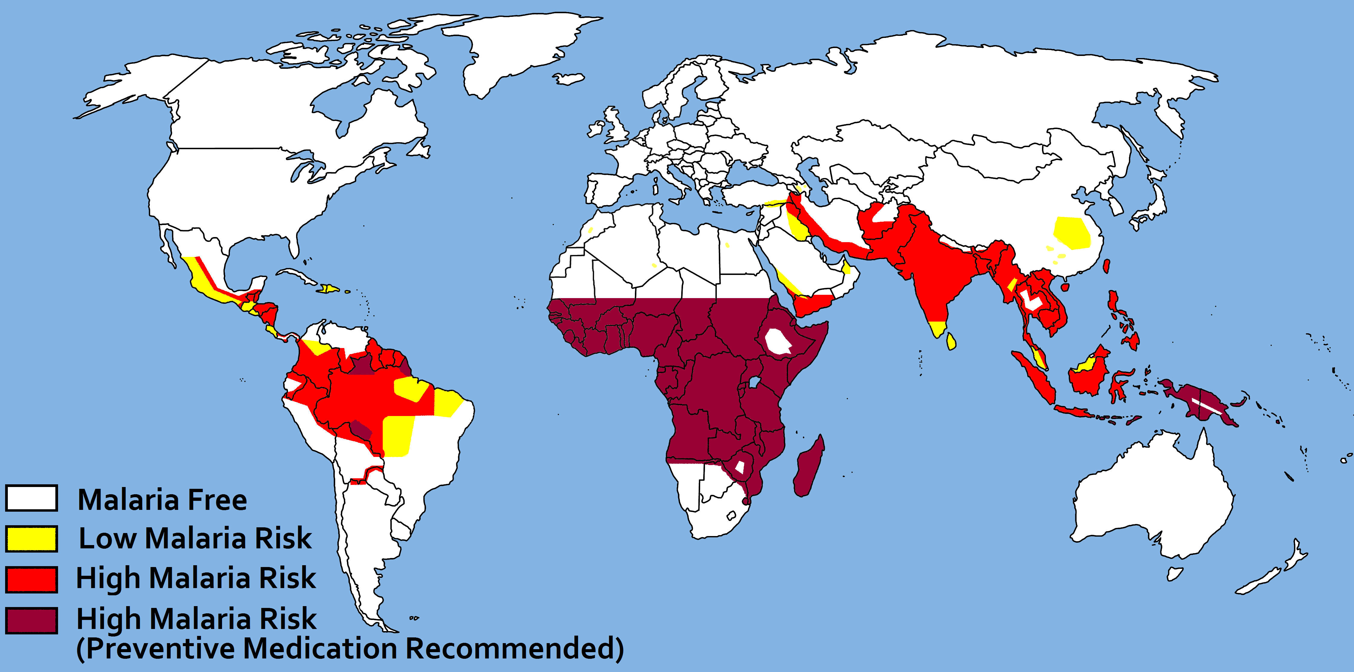 National Goal to Eliminate Malaria by 2025 on Track Financial Tribune